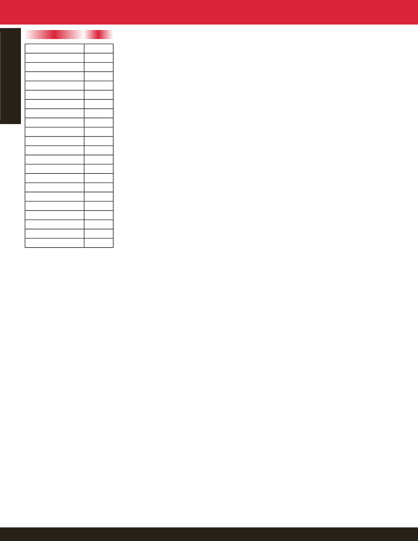 Page Background